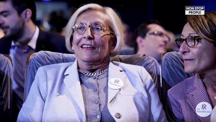 Isabelle Balkany toujours fragile ? Son avocat évoque son état de santé