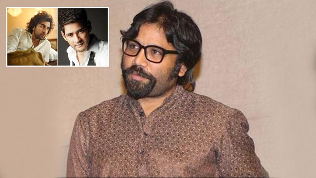 Here's The Title Of Sandeep Reddy Vanga Next Film || మహేష్ బాబుతో అనుకున్న కథనే