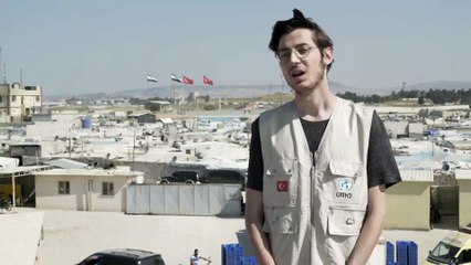 Fırat Kalkanı’nda Sınırsız Şenlik - 1