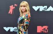 Taylor Swift ya ha llorado varias veces en su papel de 'mega mentora' de 'The Voice'