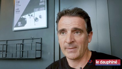 Élections municipales à Grenoble : Éric Piolle annonce sa candidature