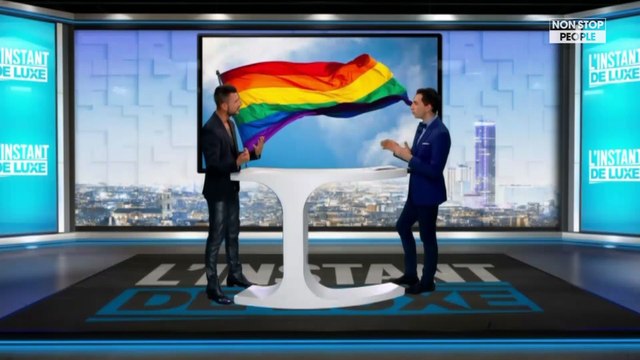 Michal : coming-out, mariage, enfant, il se confie (exclu vidéo)