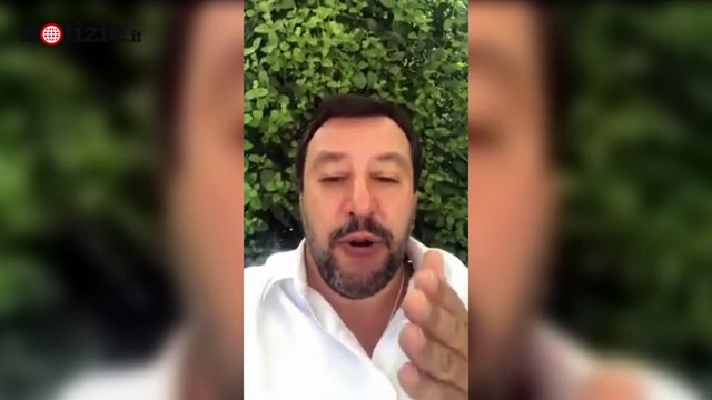 Salvini contro il Governo Giallorosso: Sono già divisi. Renzi è il nulla | Notizie.it