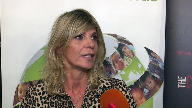 Arancha de Benito y su contundente respuesta a Romina Belluscio