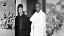 The Real Story Of How Hyderabad Became A Part Of India In 1948 || తెలంగాణ విమోచన దినోత్సవం,చరిత్ర