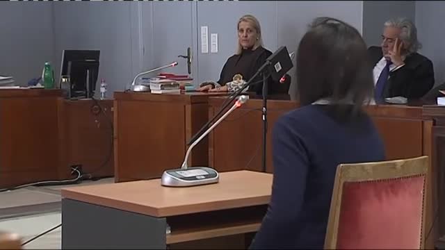 Ana Julia: Pido perdón a toda España y espero que Dios me perdone