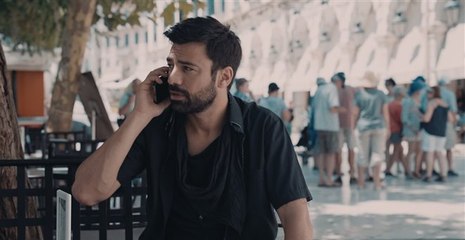 8 Λέξεις: Απόσπασμα από το σημερινό (17-9) επεισόδιο