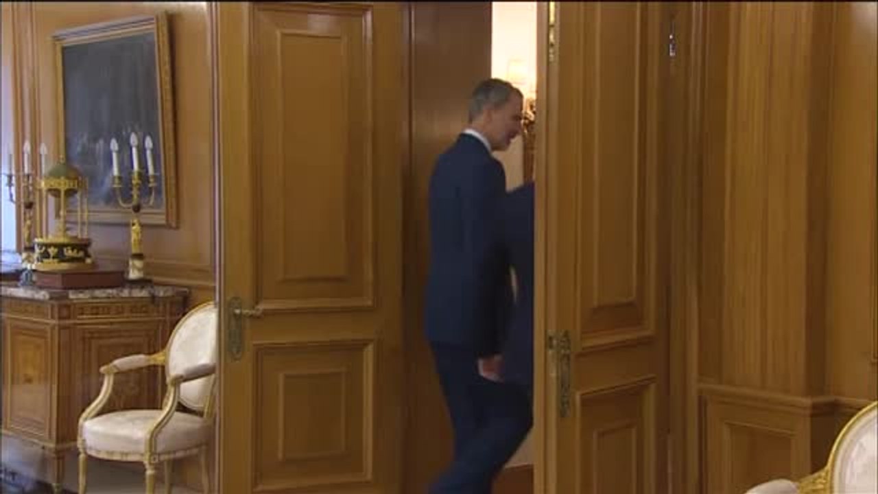 Abascal: "No queremos contribuir a esta ceremonia de la confusión y del desorden"