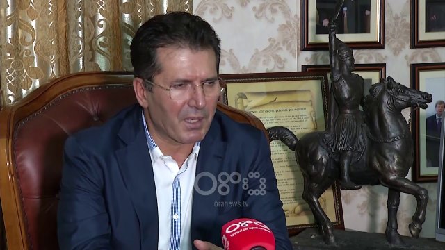 RTV Ora - Aleatët PD se flasin për RTV Ora pas takimit me Bashën në Durrës