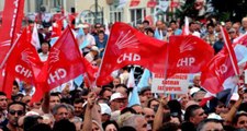 CHP Eskişehir il yönetimine kayyum atandı