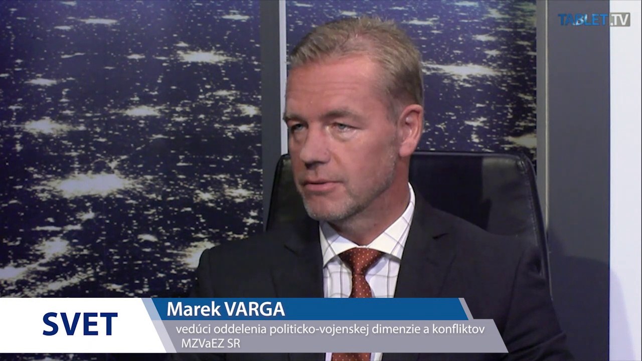 VARGA: Z. Čaputová aj M. Lajčák podporili predsednícke aktivity OBSE