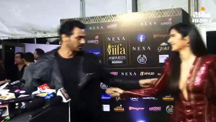 पहले दिन सेरेमनी में पहुंचे कई सेलेब्स