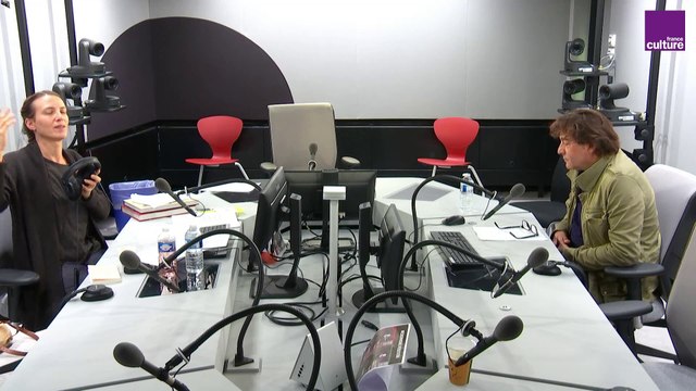 Francis Bacon dans l’œil des écrivains