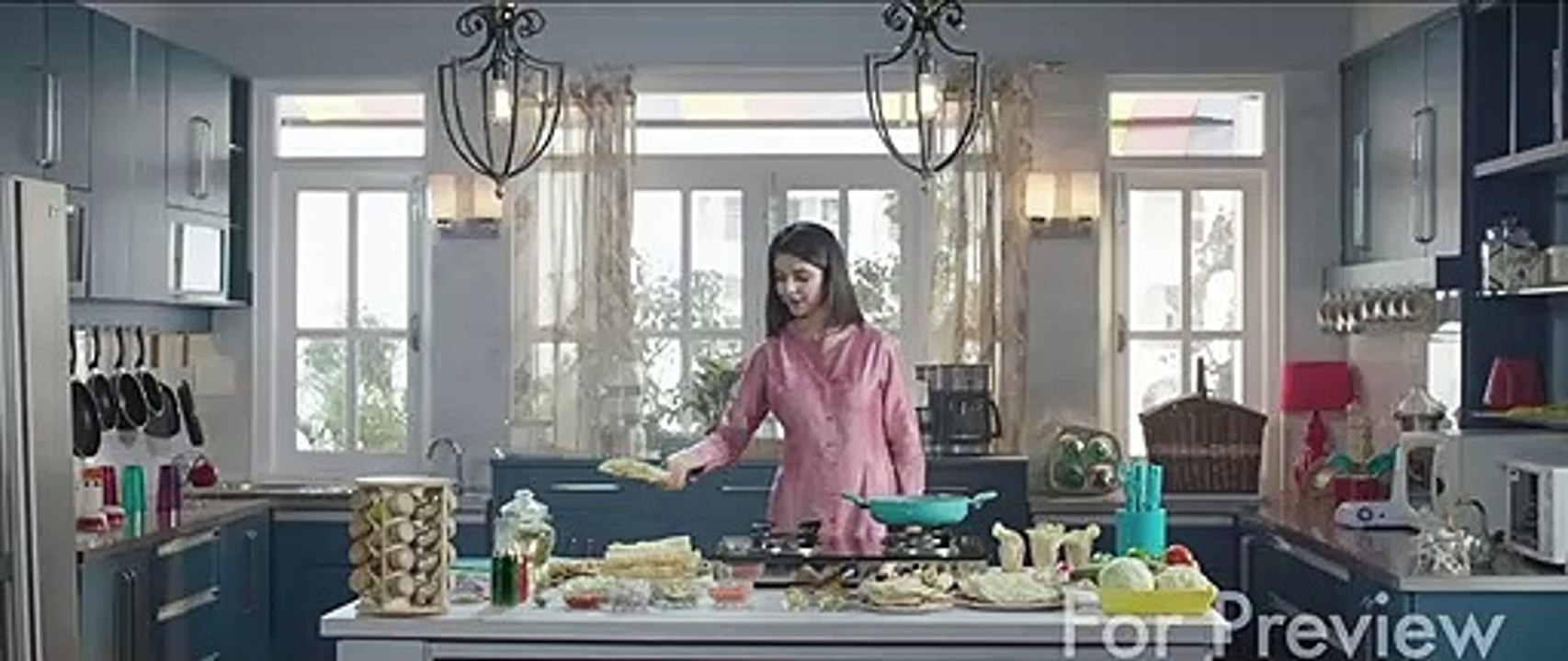 Sacchai Papad ad