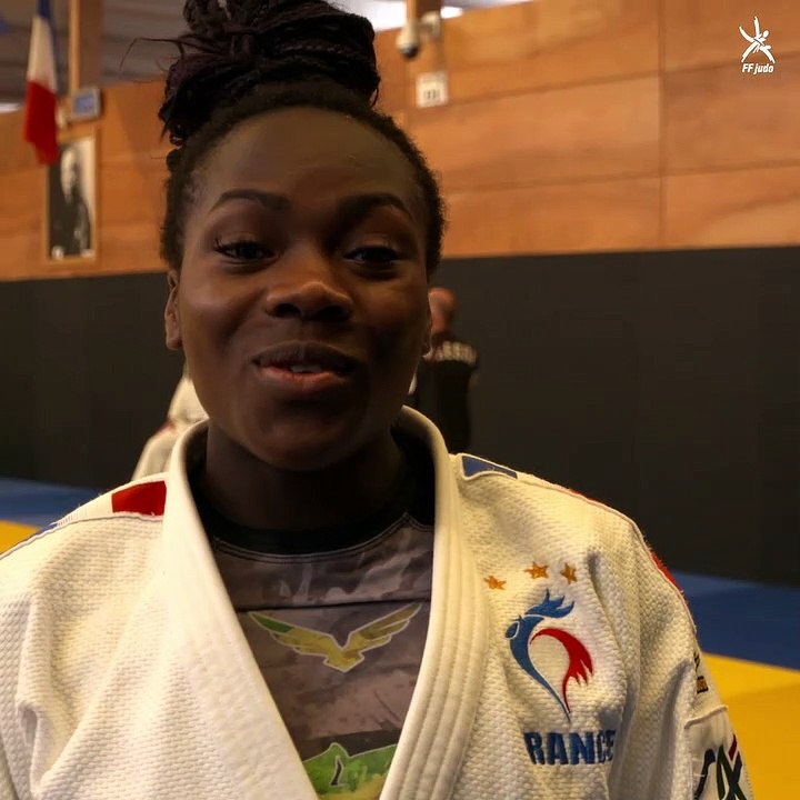 Commande ton dossard comme Clarisse