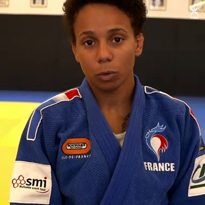 Commande ton dossard comme Amandine