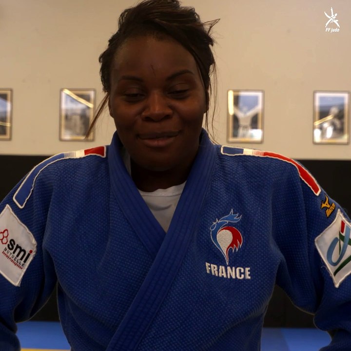 Commande ton dossard comme Madeleine