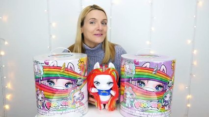 La plus Girly des Licorne Poopsie Slime Surprise 濾 Sophie Fantasy