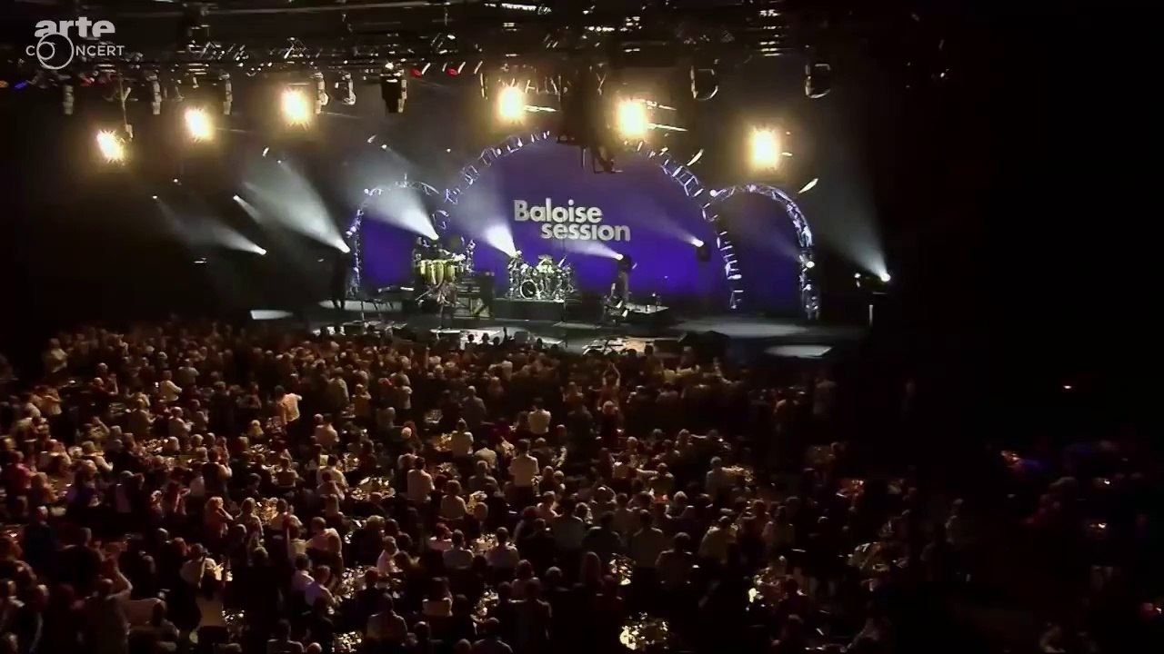 Toto - Africa  Live