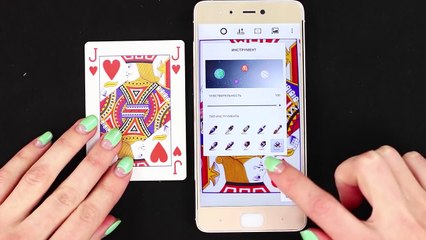 13 TOURS DE MAGIE QUE VOUS POUVEZ FAIRE TOUT DE SUITE