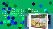 Full Version  Magic Tree House #1-4 (Magic Tree House Collection)  Best Sellers Rank : #3