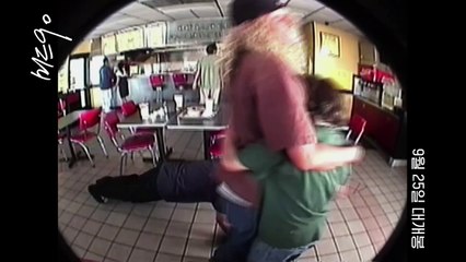 영화 [미드 90] - 메인 예고편 - mid90s