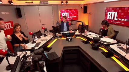RTL Petit Matin du 16 septembre 2019
