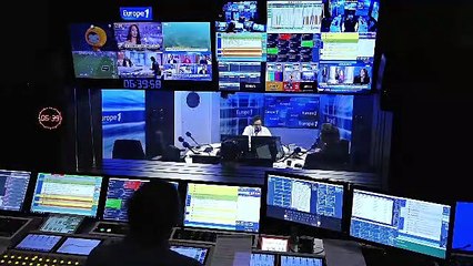 Marie-Aimée Peyron sur la grève des avocats : "Notre cause est juste et notre mobilisation ne faiblira pas !"