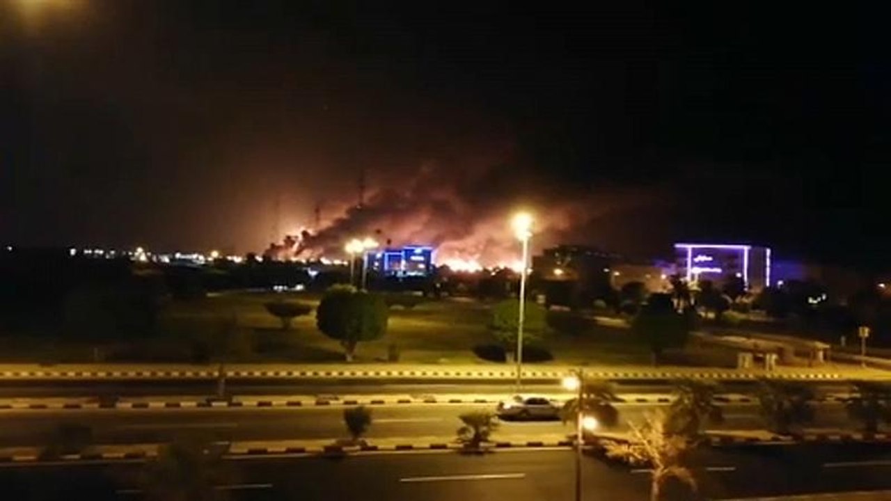 Kaum Folgen in Deutschland? Ölpreis steigt um 20 %