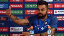 Virat Kohli Has An Important Advice For Upcoming Youngsters | Oneindia Mala