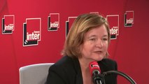 L'eurodéputée Nathalie Loiseau (LREM)  pense que la France doit offrir l'asile à Edward Snowden : 