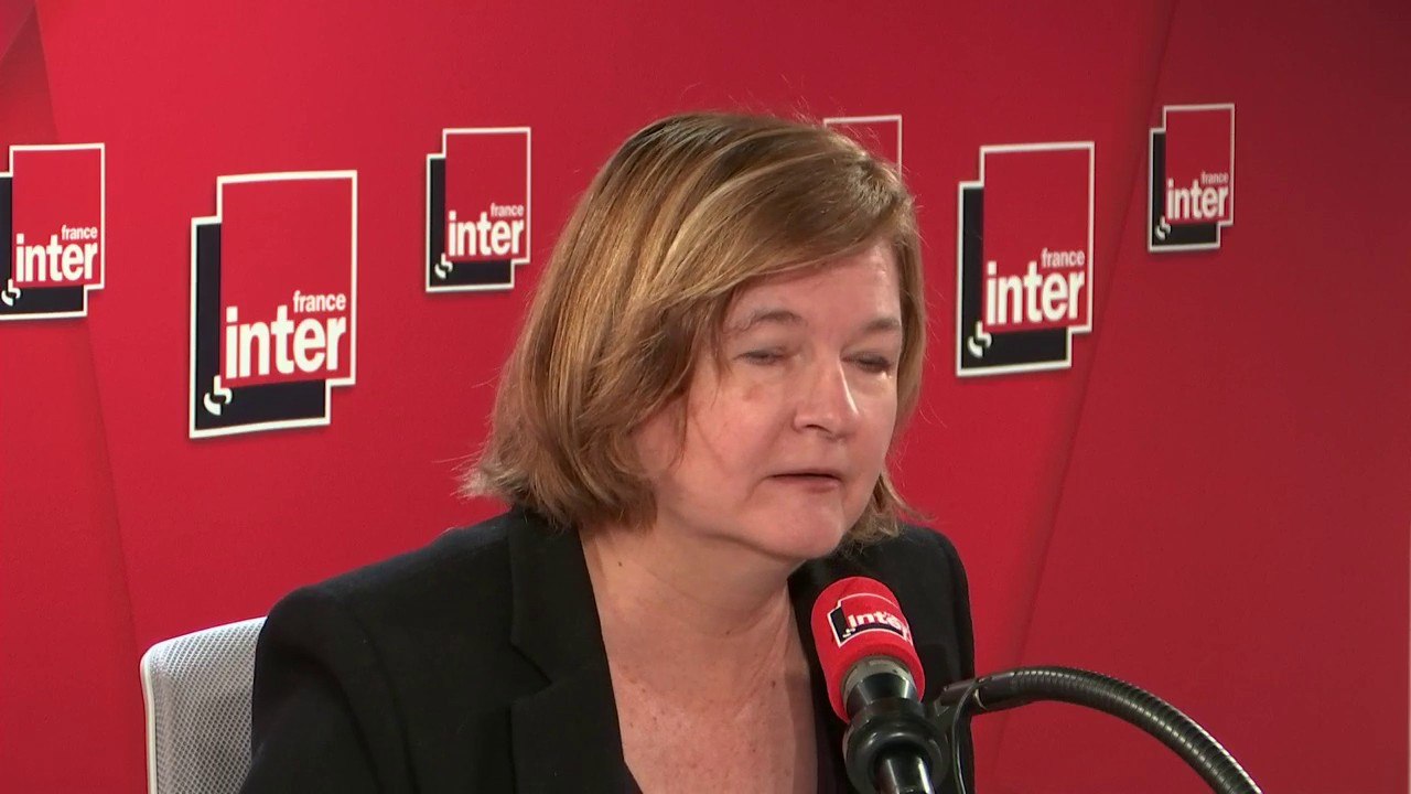 L'eurodéputée Nathalie Loiseau (LREM) sur le nouvel intitulé du portefeuille du commissaire européen à l'immigration ["protection du mode de vie européen"] : "Oui, ça me choque, nous demandons à Ursula von der Leyen de le revoir"