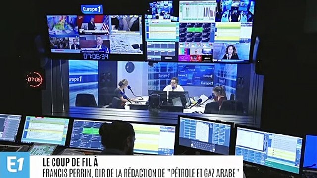 Chute de la production saoudienne de pétrole après une attaque : Il y aura forcément une augmentation du prix des carburants