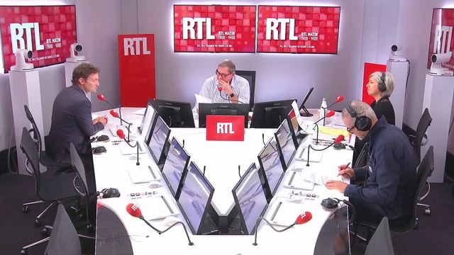 Présidentielle 2022 : Marine Le Pen doit apparaître plus crédible , selon Olivier Bost