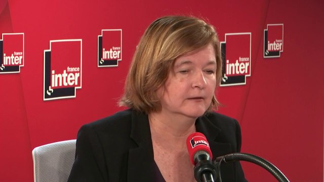 L'eurodéputée Nathalie Loiseau (LREM) demande à Boris Johnson de dire la vérité : Quand il n'y a pas de progrès, il faut assumer