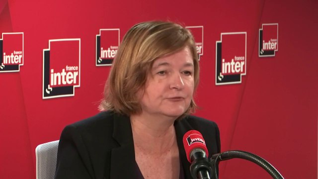 L'eurodéputée Nathalie Loiseau (LREM) : Il n'y a pas de bon Brexit