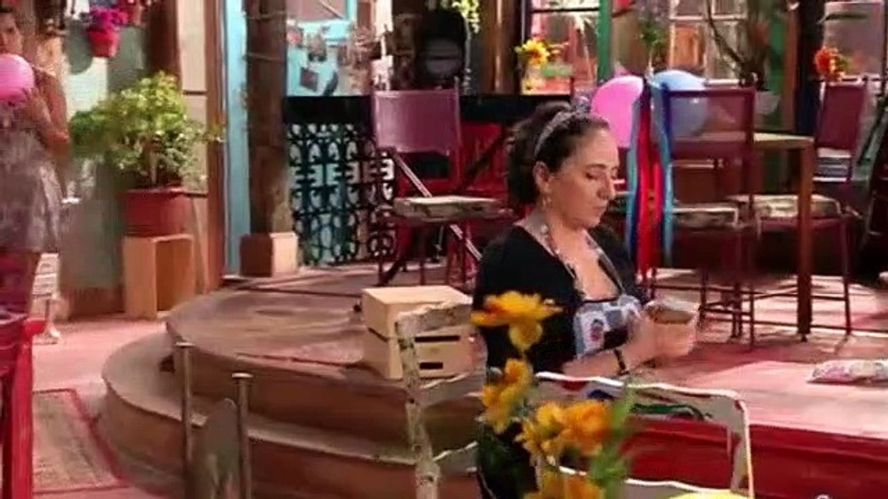 Amar a Morir Capítulo 6 Completo - (AM Online)