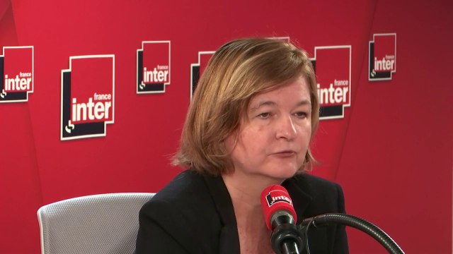 L'eurodéputée Nathalie Loiseau (LREM) revient sur la campagne pour les Européennes : Est ce que ma campagne était parfaite? Sûrement pas