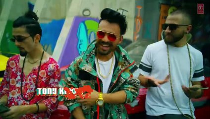 Tony Kakkar- Bijli Ki Taar (Official Video) - Urvashi Rautela - Bhushan Kumar - Director Shabby