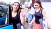 Sara Ali Khan SPOTTED After Dance Rehearsal