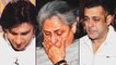 8 Bollywood Celebs CAUGHT Crying In Public