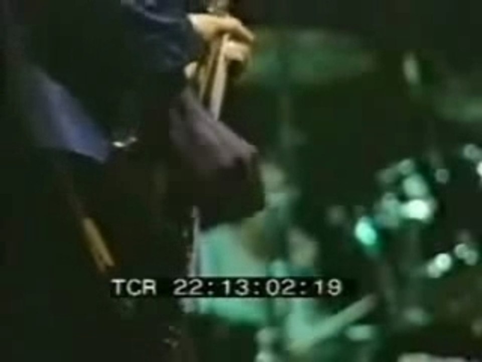 Nirvana story