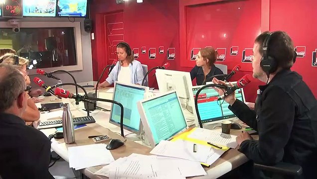 Dupont-Moretti, avocat du martyr de Levallois - Le Billet de Charline