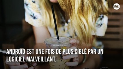 Un malware sévit en France : 24 applications à désinstaller d'urgence de votre téléphone