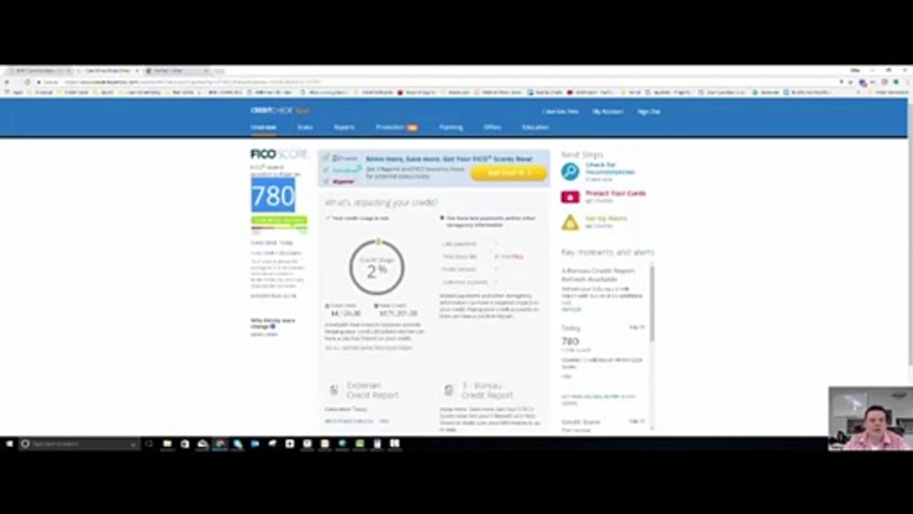 How Credit Repair Services in Erie PA Works | BNB Credit Builders