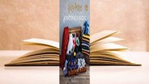 [Read] Harry Potter: Knitting Magic: The Official Guide to Creating Original Knits Inspired By the