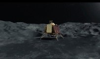 chandrayaan-2: NASA lunar probe to fly over landing site tomorrow | Oneindia Malayalam