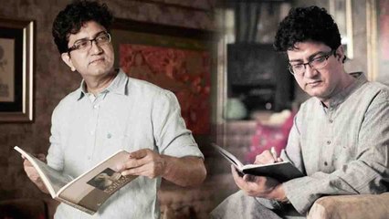 Prasoon Joshi Birthday: Know the interesting facts Prasoon's life | FilmiBeat