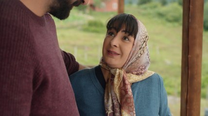 Kuzey Yıldızı İlk Aşk 1. Bölüm Siz Benim Kanımsınız Canımsınız