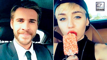 Liam Hemsworth's Still Not Over Miley, Thought They’d Have Kids Together